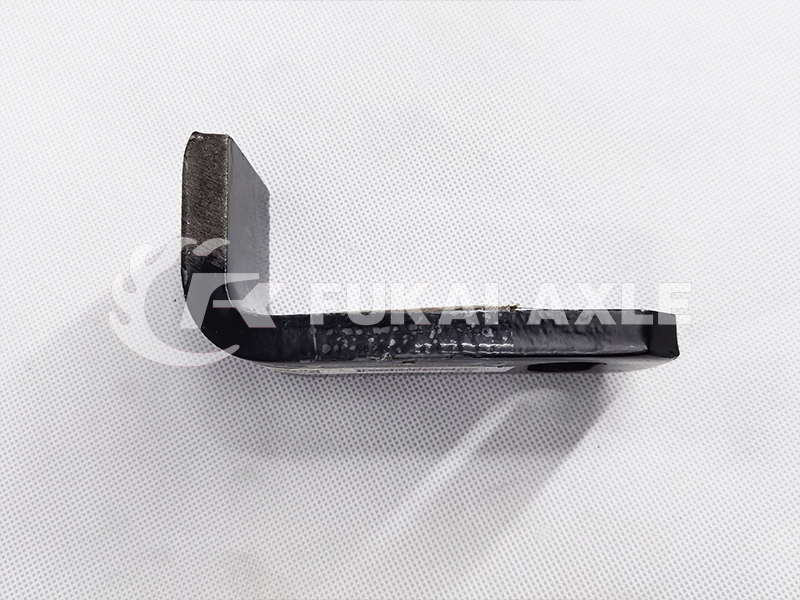 Support Plate For Sinotruk Howo Truck Spare Parts WG9761349026