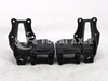 Leaf Spring Steel Plate Bracket for FAW Jiefang Truck Spare Parts 2902441-56S 2902442-56S