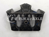 Rear Axle Reaction Rod Bracket for FAW Jiefang J6 Dump Truck Parts 2919212A64W