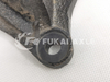 Rear Leaf Spring Front Bracket for FAW Jiefang Truck Parts 2912441-DP100