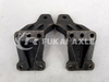 Gearbox Suspension Bracket for FAW Jiefang Truck Spare Parts 1706051-74A/1706052-74A 