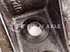 Leaf Spring Limit Bracket for FAW Jiefang J6/J6p/J6l Truck Spare Parts 2912437-64W