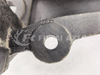 Leaf Spring Rear Bracket for Shacman Aolong Truck Parts Sz970000025