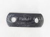 Suspension Spring Bracket Connection Plate for Shacman Delong Chassis Parts 81.41303.0080