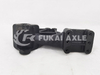 Front Leaf Spring Steel/Plate Rear Bracket for Shacman Delong Truck Parts Dz95259690639