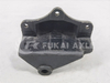 Front Spring Front Bracket for Foton Auman Truck Spare Parts H1280140001A0