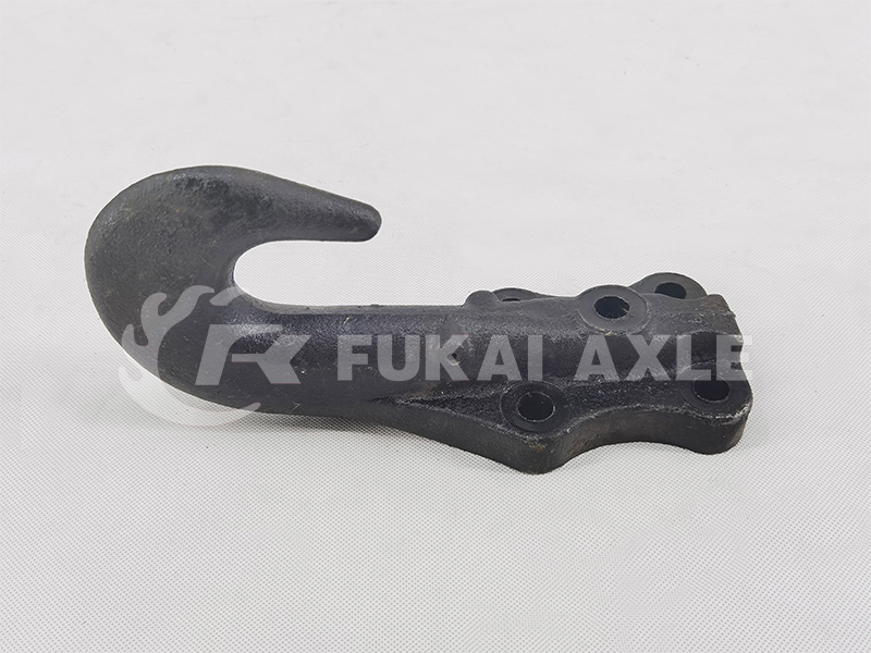 Front Trailer Hook for Foton Auman Truck Spare Parts 1331340380008