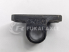 Front Stabilizer Bar Hanger for Foton Auman Truck Spare Parts 1424229200006