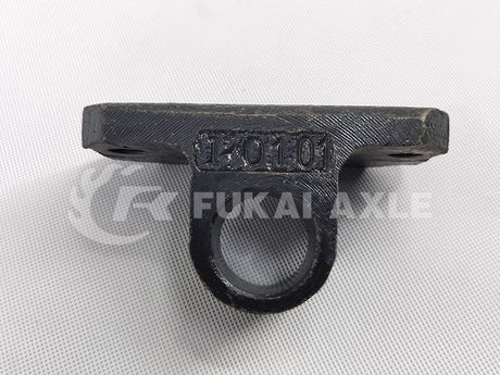 Front Stabilizer Bar Hanger for Foton Auman Truck Spare Parts 1424229200006