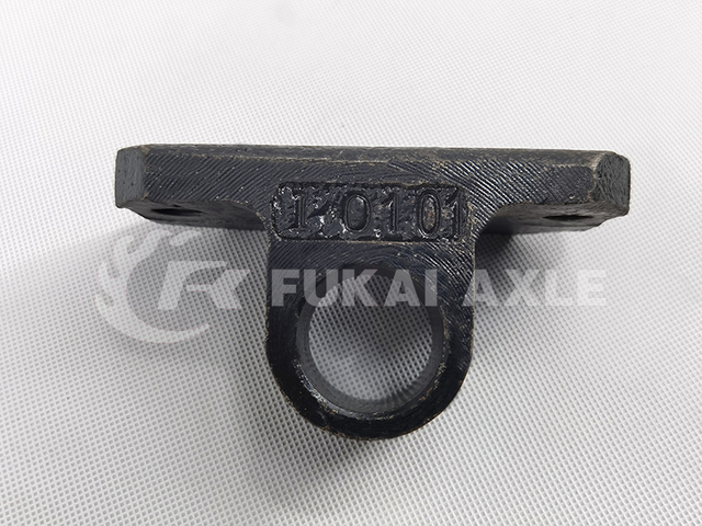 Front Stabilizer Bar Hanger for Foton Auman Truck Spare Parts 1424229200006