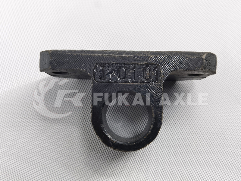 Front Stabilizer Bar Hanger for Foton Auman Truck Spare Parts 1424229200006