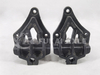 Front Spring Rear Bracket for Foton Auman Spare Parts H0292191108A0/H0292191109A0