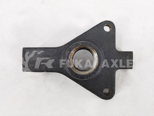 Front Trailer Hook Bracket for Foton Auman Truck Spare Parts H0403111010A0