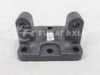 Thrust Rod Bracket For Saic Hongyan Jieshi H8B Spare Parts AK052911P-0051