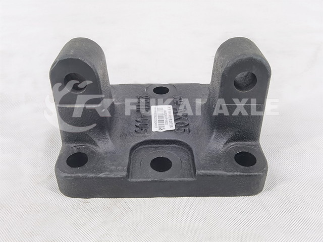 Thrust Rod Bracket For Saic Hongyan Jieshi H8B Spare Parts AK052911P-0051