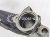 Manqiao Front Compartment Bracket For Sinotruk Howo Truck Spare Parts 81503100313