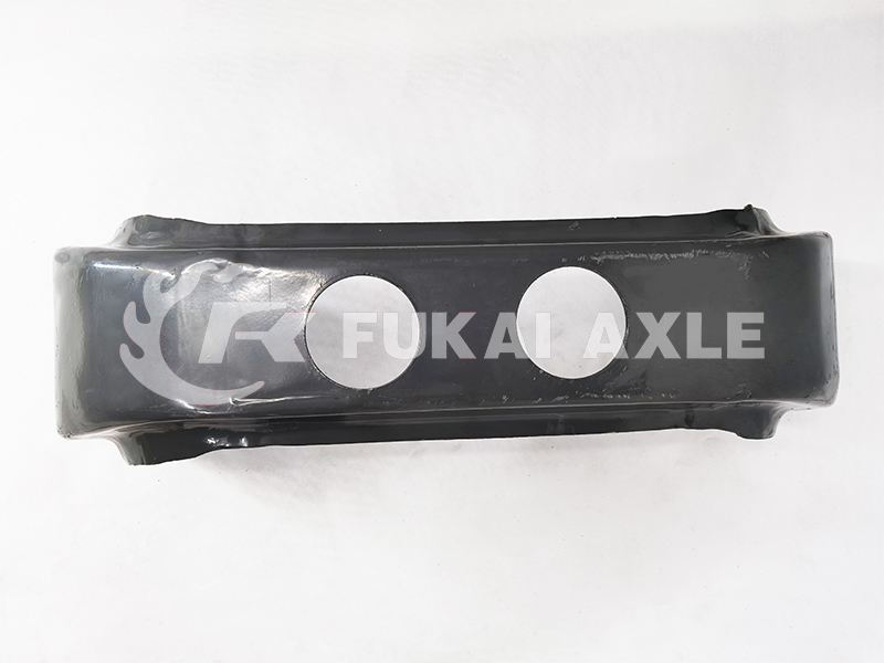 Prince Saddle Beam For Sinotruk Golden Truck Spare Parts WG9125522020