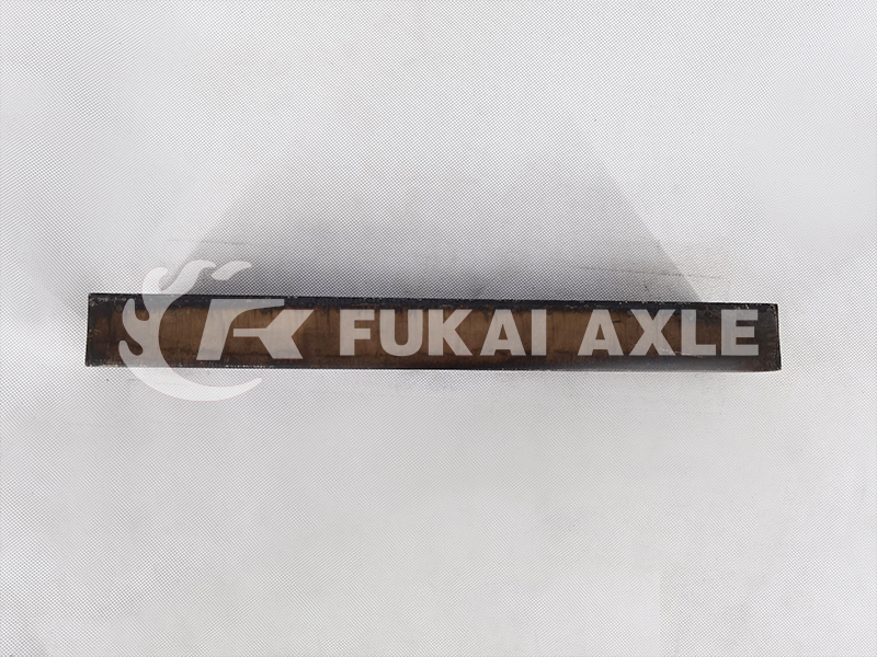 Steel Plate Slide Rail For Sinotruk Steyr Truck Spare Parts