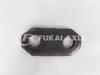 Front Brake Shoe Spacer For Sinotruk Steyr Truck Spare Parts