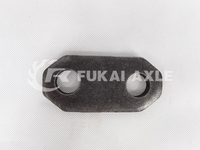 Front Brake Shoe Spacer For Sinotruk Steyr Truck Spare Parts