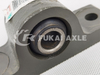 Bracket Assembly For Sinotruk Howo Truck Spare Parts WG9100680047