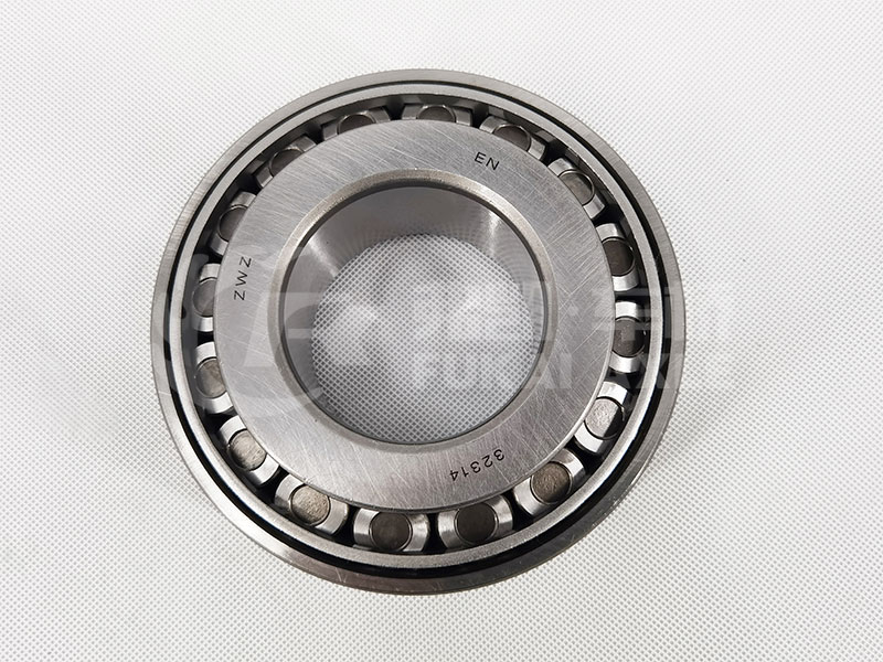 Front Wheel Bearing for Sinotruk Truck Spare Parts 32314/190003326543/WG9100032314/DZ90149320055