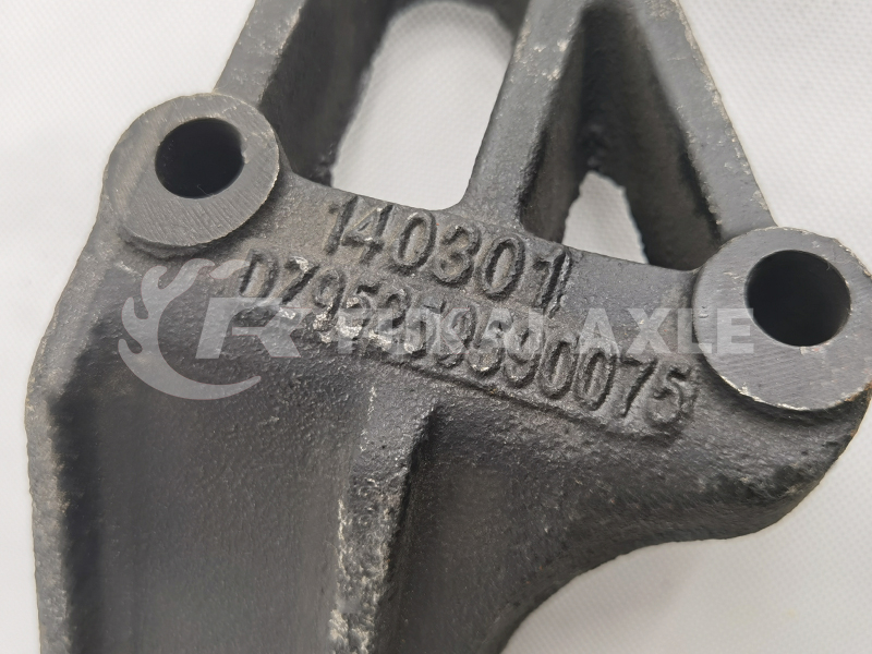 Engine Mount for Shacman Delong Truck Parts Dz95259590075