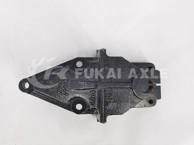 Leaf Spring Front Bracket for Shacman Delong Truck Parts Dz96319690125