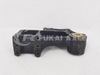 Front Spring Rear Bracket for Shacman Delong Truck Parts Dz95259521211