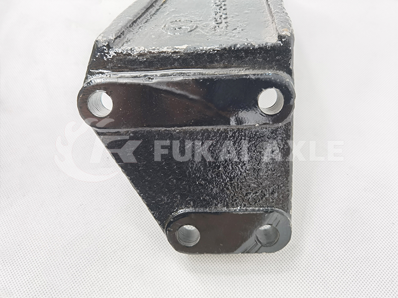 Engine Mount for Shacman Delong M3000 Dz95259590079 Dz95259590080