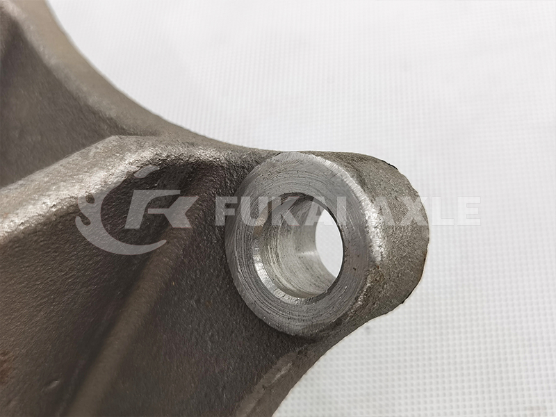 Engine Mount for Shacman Delong Truck Spare Parts Dz96259592101 Dz96259592102