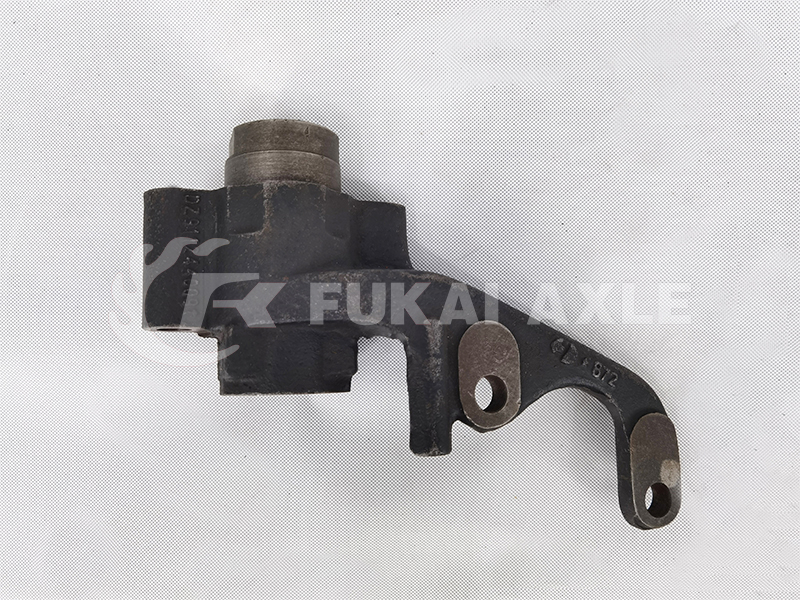 Front Pump Bracket for Shacman Delong Truck Parts Dz9112440091