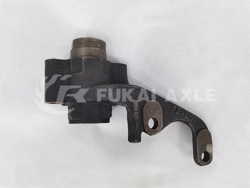 Front Pump Bracket for Shacman Delong Truck Parts Dz9112440091