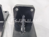 Engine Bracket for Foton Auman Heavy Truck Parts 1325110102002 1325110102003