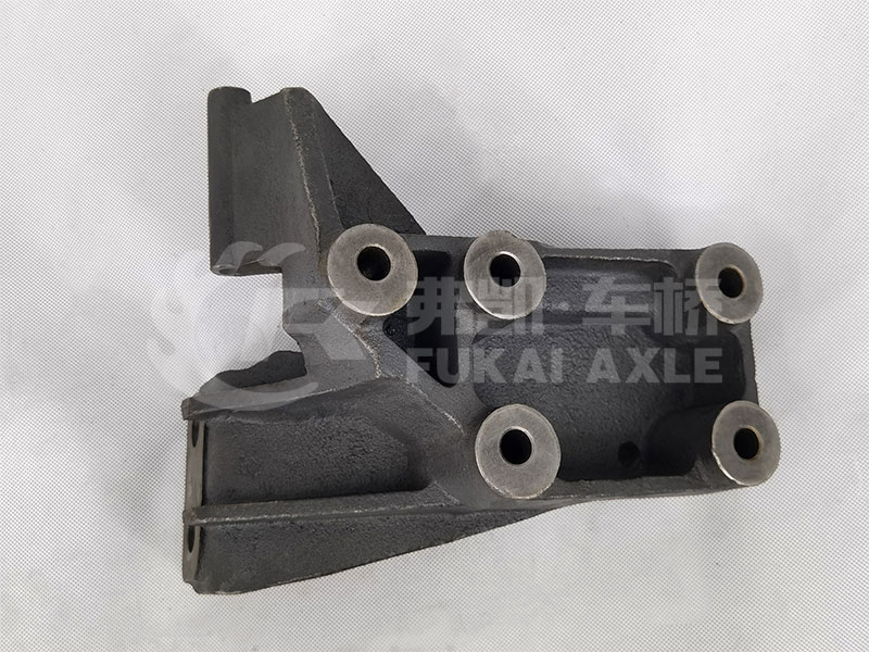 Front Support Bracket for Foton Auman Truck Spare Parts