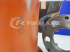 Wheel Reducer Assembly for Foton Auman Truck Spare Parts Qt300s52-2405000 