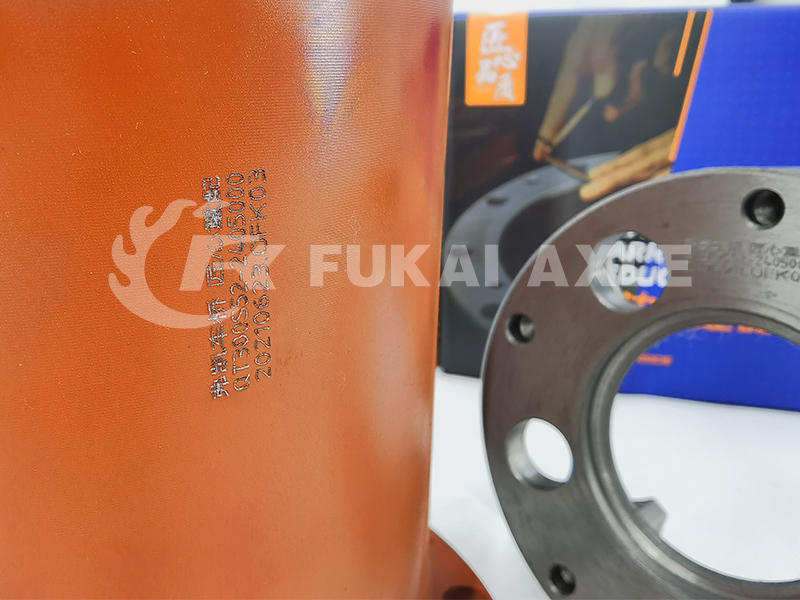 Wheel Reducer Assembly for Foton Auman Truck Spare Parts Qt300s52-2405000 