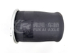 Handman Bridge Lifting Axle Air Bag Shock Absorber For Sinotruk Howo Truck Spare Parts 1V6047