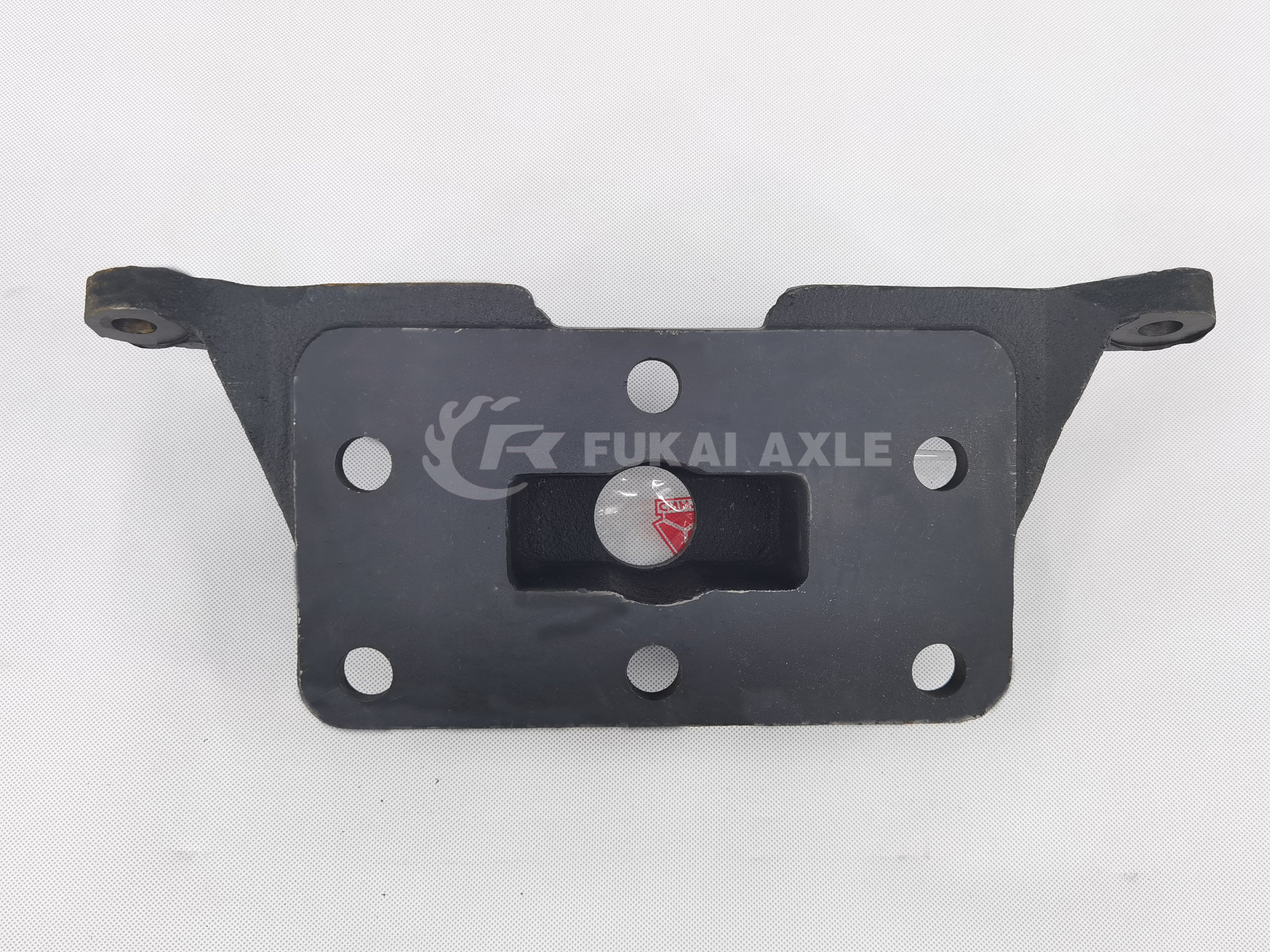 Bridge-in-bridge Compartment Bracket For Sinotruk Howo Truck Spare Parts AZ9981340044/WG9981340044