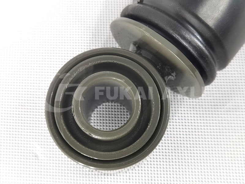Cab Lateral Shock Absorber For Sinotruk Howo Truck Spare Parts WG1642440021