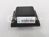 Steel Plate Limit Rubber Pad For Sinotruk HOWO Truck Spare Parts WG9725520727