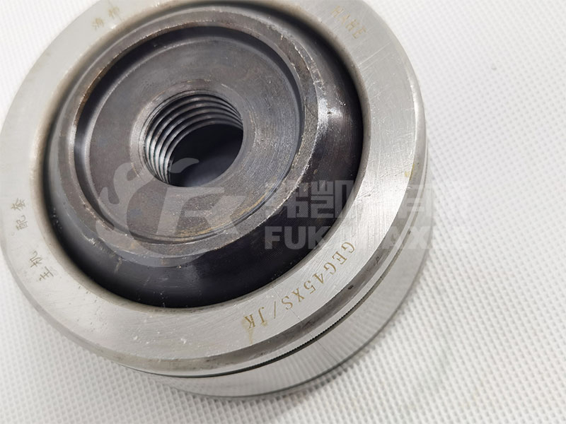 Rod End Joint Bearing for Sinotruk HOWO Truck Spare Parts GEG45XS GEG45XS/JK