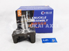 Steering Knuckle Assembly for Sinotruk HOWO T7h Truck Spare Parts AZ4005416045 AZ4005416046