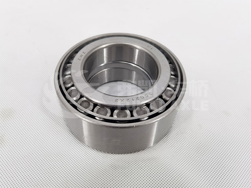Through Shaft Bearing For Sinotruk Howo Truck Spare Parts 350212×2/97212E/WG9231326212 