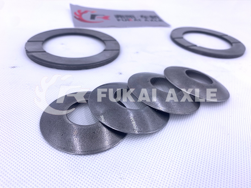 Differential Gasket Repair Kit For Sinotruk STR HOWO Truck Spare Parts WG9014320165/WG9014320198/WG9014320503