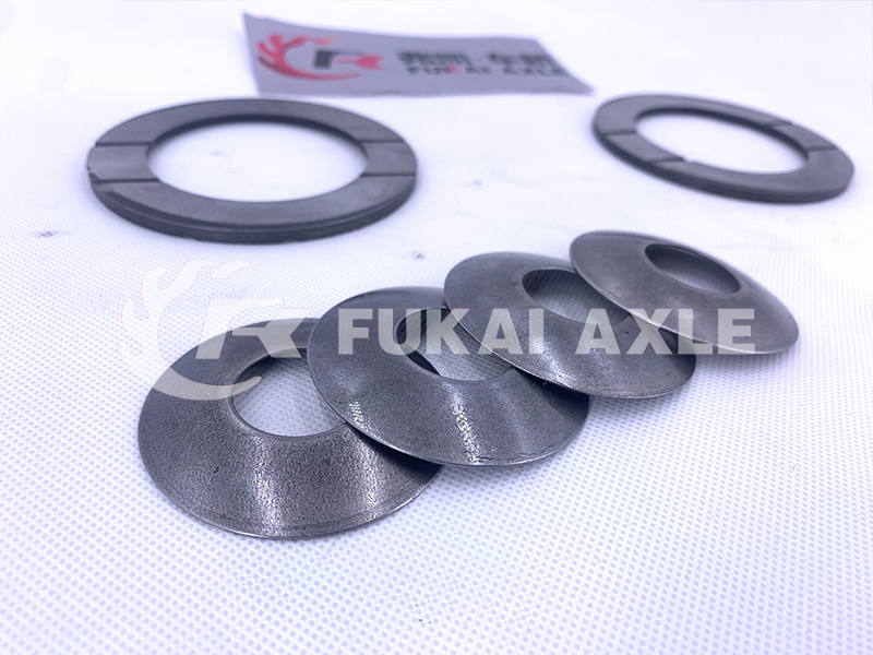 Differential Gasket Repair Kit For Sinotruk STR HOWO Truck Spare Parts WG9014320165/WG9014320198/WG9014320503