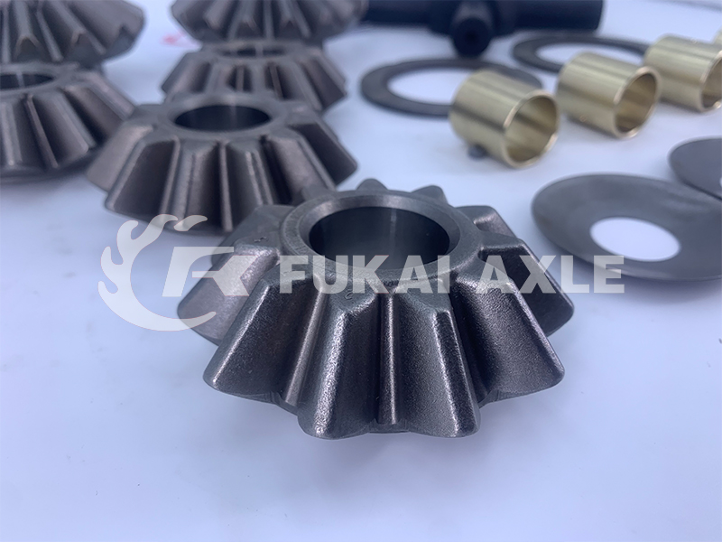 Differential Repair Kit for Sinotruk HOWO/Styer Truck Spare Parts WG9231320272/WG9231320273/WG9231320274