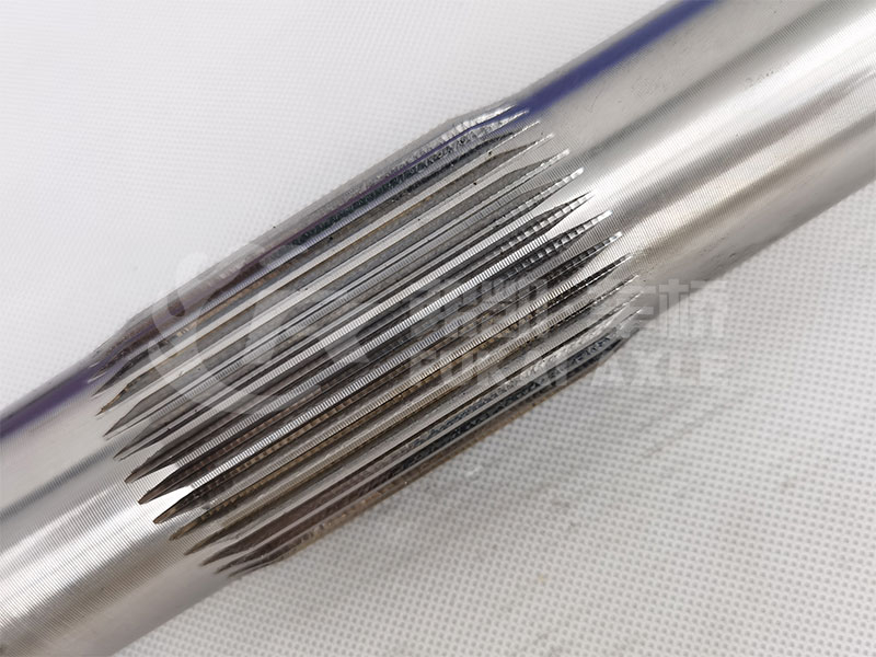 Half Shaft for Foton Auman Heavy Duty Truck Spare Parts Hff2403116ck5bz