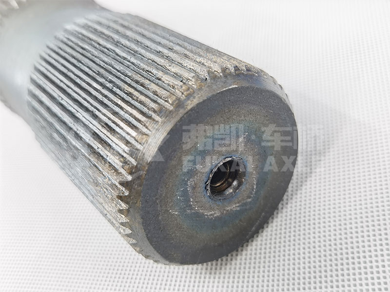 Half Shaft for Foton Auman Heavy Duty Truck Spare Parts QT459D7-2403081