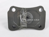 V-rod Support For Sinotruk HoHan Truck Spare Parts WG9525525255